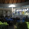 Sports Days a Rimini. Conferenza stampa nella hall del quartiere fieristico